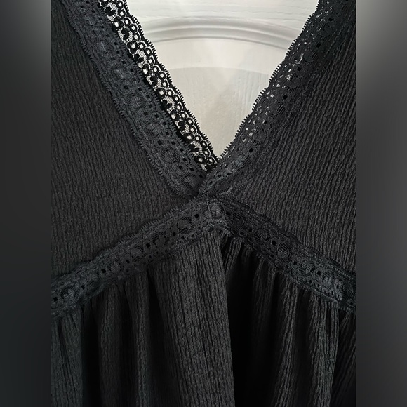 ASOS Babydoll Dress (4) - Picture 4 of 5